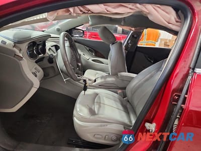 Zdjęcie 7 z 12 samochodu: 2013 BUICK LACROSSE VIN:1G4GC5E32DF120256 - miniatura