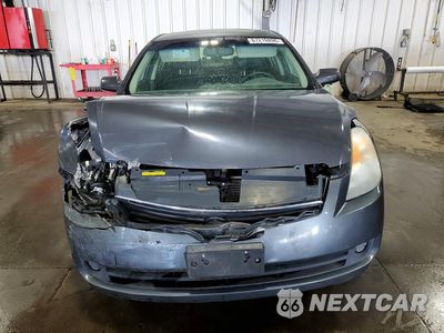 Piąte zdjęcie samochodu w środku: 2008 NISSAN ALTIMA 2.5 VIN:1N4AL21EX8N501810 - miniatura