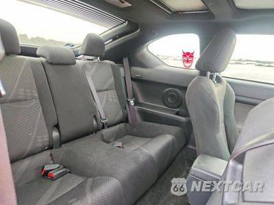 Zdjęcie 10 z 13 samochodu: 2013 SCION TC BASE VIN:JTKJF5C72D3046645 - miniatura