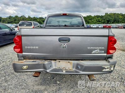 Zdjęcie 6 z 12 samochodu: 2011 DODGE DAKOTA SLT VIN:1D7RE3GK4BS708251 - miniatura
