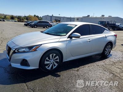 2020 NISSAN ALTIMA S 1N4BL4BV4LC164439 - główne zdjęcie licytacji z USA - miniatura