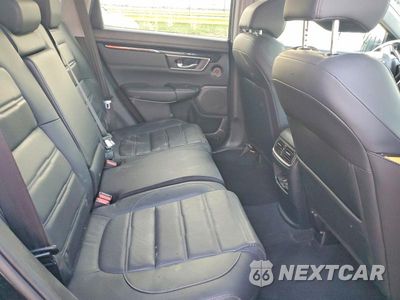 Zdjęcie 11 z 13 samochodu: 2021 HONDA CR-V TOURING VIN:2HKRW2H90MH637418 - miniatura
