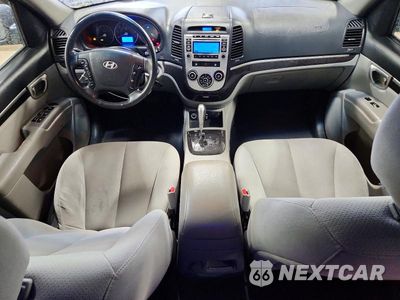 Zdjęcie 8 z 12 samochodu: 2009 HYUNDAI SANTA FE SE VIN:5NMSH13E29H308833 - miniatura