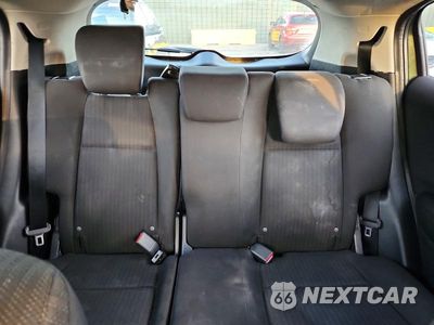 Zdjęcie 10 z 13 samochodu: 2016 HONDA HR-V EX VIN:3CZRU5H56GM704620 - miniatura
