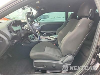 Zdjęcie 7 z 12 samochodu: 2022 DODGE CHALLENGER GT VIN:2C3CDZJGXNH164879 - miniatura