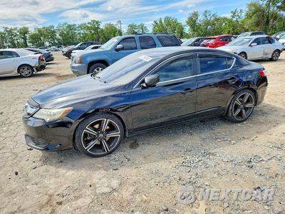 2016 ACURA ILX BASE WATCH PLUS 19UDE2F38GA015920 - główne zdjęcie licytacji z USA - miniatura