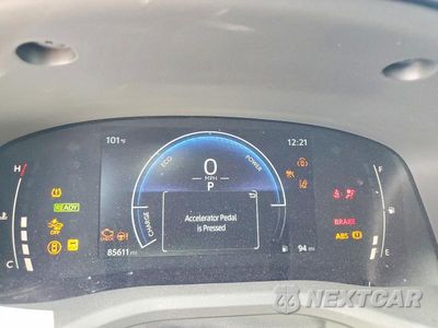 Zdjęcie 9 z 13 samochodu: 2025 TOYOTA CAMRY SE VIN:4T1DBADK4SU511392 - miniatura