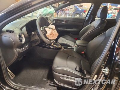 Zdjęcie 7 z 12 samochodu: 2024 KIA FORTE GT LINE VIN:3KPF54ADXRE707468 - miniatura