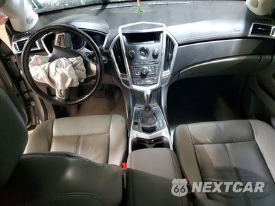 Zdjęcie 8 z 13 samochodu: 2012 CADILLAC SRX VIN:3GYFNGE38CS527587 - miniatura