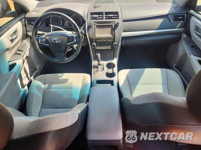 Zdjęcie 8 z 12 samochodu: 2016 TOYOTA CAMRY SE VIN:4T1BF1FK0GU597123 - miniatura