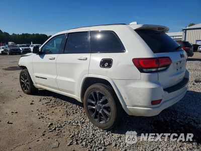 Drugie zdjęcie samochodu z przodu: 2019 JEEP GRAND CHEROKEE LAREDO VIN:1C4RJEAG2KC542778 - miniatura