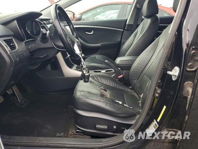 Zdjęcie 7 z 13 samochodu: 2014 HYUNDAI ELANTRA GT BASE VIN:KMHD35LH1EU167096 - miniatura