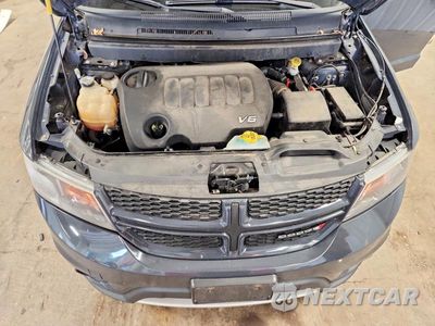 Zdjęcie 12 z 13 samochodu: 2017 DODGE JOURNEY GT VIN:3C4PDDEG7HT639183 - miniatura