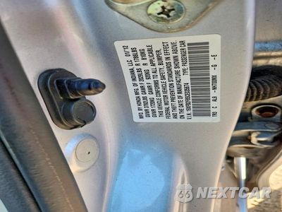 Zdjęcie 12 z 12 samochodu: 2012 HONDA CIVIC EX VIN:19XFB2F85CE035674 - miniatura