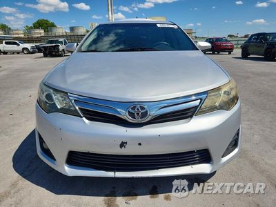 Piąte zdjęcie samochodu w środku: 2012 TOYOTA CAMRY LE VIN:4T1BF1FK7CU104399 - miniatura