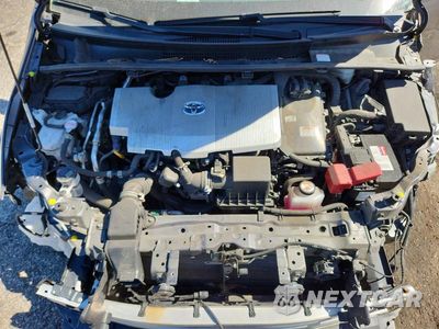 Zdjęcie 11 z 13 samochodu: 2022 TOYOTA PRIUS L ECO VIN:JTDKAMFU3N3169622 - miniatura
