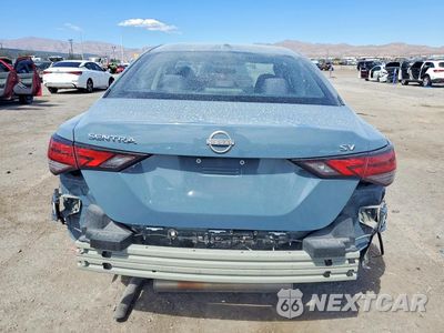 Zdjęcie 6 z 13 samochodu: 2024 NISSAN SENTRA SV VIN:3N1AB8CV5RY307755 - miniatura