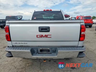 Zdjęcie 6 z 13 samochodu: 2016 GMC SIERRA K1500 VIN:1GTV2LEC5GZ179517 - miniatura