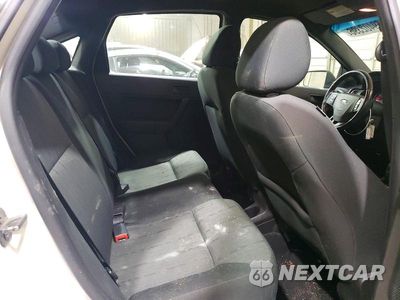 Zdjęcie 10 z 12 samochodu: 2010 FORD FOCUS SE VIN:1FAHP3FN9AW215593 - miniatura
