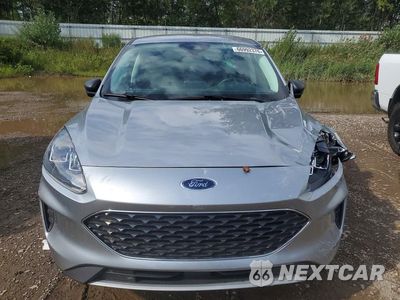 Piąte zdjęcie samochodu w środku: 2022 FORD ESCAPE SE VIN:1FMCU9G6XNUB70409 - miniatura