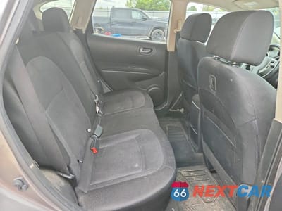 Zdjęcie 10 z 12 samochodu: 2013 NISSAN ROGUE S VIN:JN8AS5MV0DW630402 - miniatura