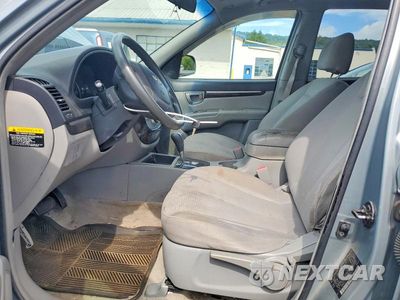 Zdjęcie 7 z 13 samochodu: 2007 HYUNDAI SANTA FE GLS VIN:5NMSG73D57H006432 - miniatura