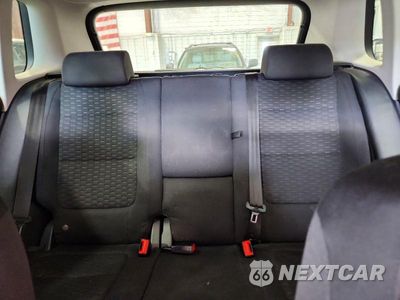 Zdjęcie 10 z 13 samochodu: 2009 VOLKSWAGEN TIGUAN SE VIN:WVGBV75NX9W525208 - miniatura