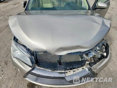 Zdjęcie 11 z 12 samochodu: 2015 TOYOTA CAMRY LE VIN:4T4BF1FK2FR485377 - miniatura