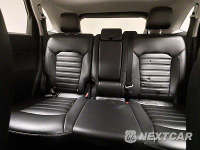 Zdjęcie 10 z 14 samochodu: 2022 FORD EDGE SEL VIN:2FMPK4J97NBB03334 - miniatura