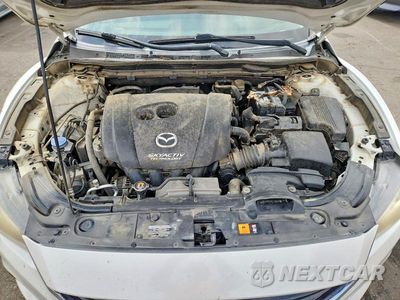Zdjęcie 11 z 12 samochodu: 2016 MAZDA 6 TOURING VIN:JM1GJ1V55G1470146 - miniatura