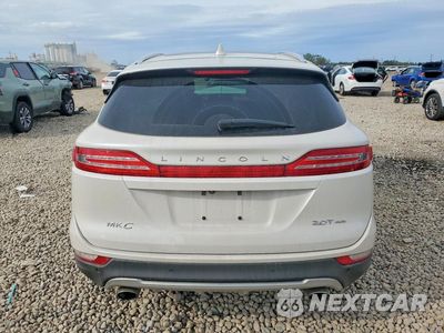 Zdjęcie 6 z 14 samochodu: 2017 LINCOLN MKC RESERVE VIN:5LMCJ3D90HUL54084 - miniatura