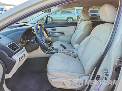 Zdjęcie 7 z 13 samochodu: 2015 SUBARU XV CROSSTREK 2.0 PREMIUM VIN:JF2GPAFC9F8265657 - miniatura