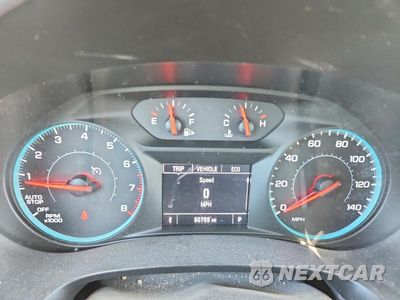 Zdjęcie 9 z 12 samochodu: 2016 CHEVROLET MALIBU LS VIN:1G1ZB5ST6GF275832 - miniatura