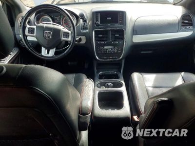 Zdjęcie 8 z 14 samochodu: 2019 DODGE GRAND CARAVAN GT VIN:2C4RDGEG2KR630847 - miniatura