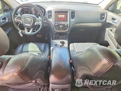 Zdjęcie 8 z 13 samochodu: 2014 DODGE DURANGO SXT VIN:1C4RDHAG0EC338980 - miniatura