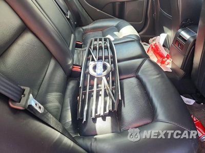 Zdjęcie 12 z 13 samochodu: 2014 VOLVO S80 3.2 VIN:YV1952AS5E1180480 - miniatura