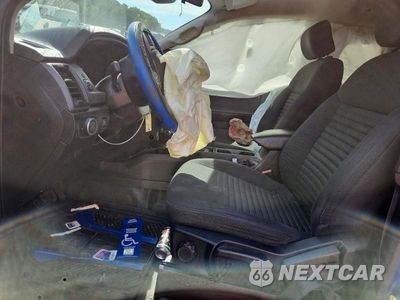Zdjęcie 7 z 12 samochodu: 2019 FORD RANGER XL VIN:1FTER1EH7KLB13493 - miniatura