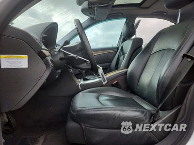 Zdjęcie 7 z 13 samochodu: 2006 MERCEDES-BENZ E 350 VIN:WDBUF56J86A758733 - miniatura