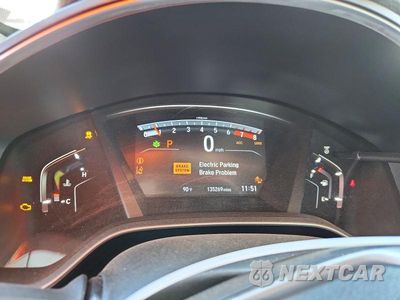 Zdjęcie 9 z 13 samochodu: 2019 HONDA CR-V EXL VIN:5J6RW1H88KA043675 - miniatura