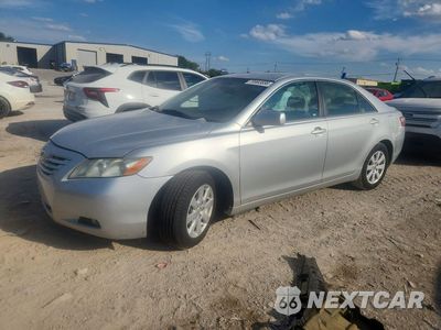 2009 TOYOTA CAMRY XLE V6 4T1BK46KX9U091086 - główne zdjęcie licytacji z USA - miniatura