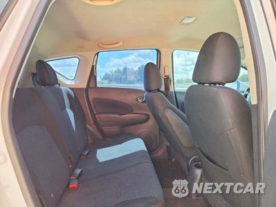 Zdjęcie 10 z 12 samochodu: 2015 NISSAN VERSA NOTE SV VIN:3N1CE2CP1FL377423 - miniatura