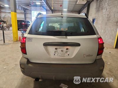 Zdjęcie 6 z 12 samochodu: 2006 PONTIAC VIBE VIN:5Y2SL65816Z421649 - miniatura