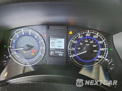 Zdjęcie 9 z 14 samochodu: 2017 INFINITI QX50 BASE VIN:JN1BJ0RR1HM403516 - miniatura