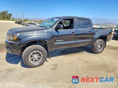 2009 TOYOTA TACOMA V6 3TMLU42NX9M023099 - główne zdjęcie licytacji z USA - miniatura