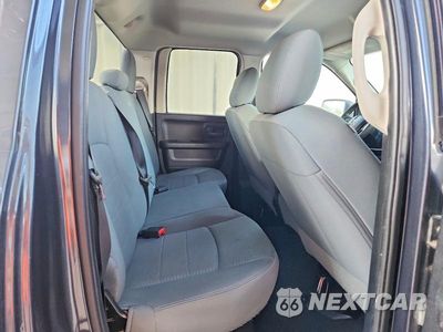Zdjęcie 10 z 13 samochodu: 2014 RAM 1500 ST VIN:1C6RR6FT2ES314723 - miniatura