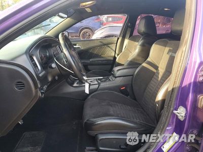 Zdjęcie 7 z 12 samochodu: 2019 DODGE CHARGER R/T VIN:2C3CDXCT3KH635832 - miniatura