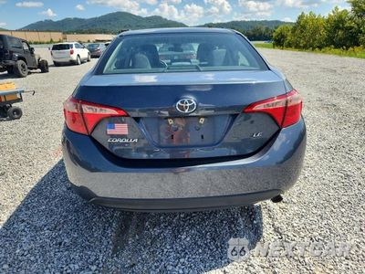 Zdjęcie 6 z 12 samochodu: 2018 TOYOTA COROLLA LE VIN:2T1BURHE8JC979775 - miniatura
