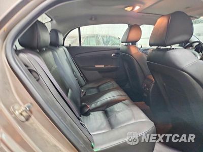 Zdjęcie 10 z 12 samochodu: 2012 CHEVROLET MALIBU LTZ VIN:1G1ZE5E02CF216201 - miniatura