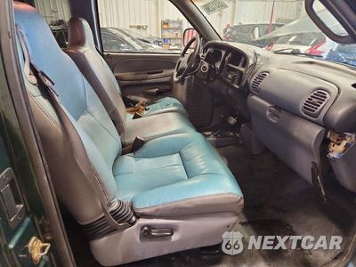 Zdjęcie 7 z 13 samochodu: 2001 DODGE RAM 1500 VIN:1B7HF13Y41J272362 - miniatura