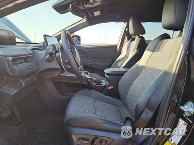 Zdjęcie 7 z 13 samochodu: 2026 TOYOTA BZ XLE PLUS VIN:JTMBCAEB7TA010703 - miniatura